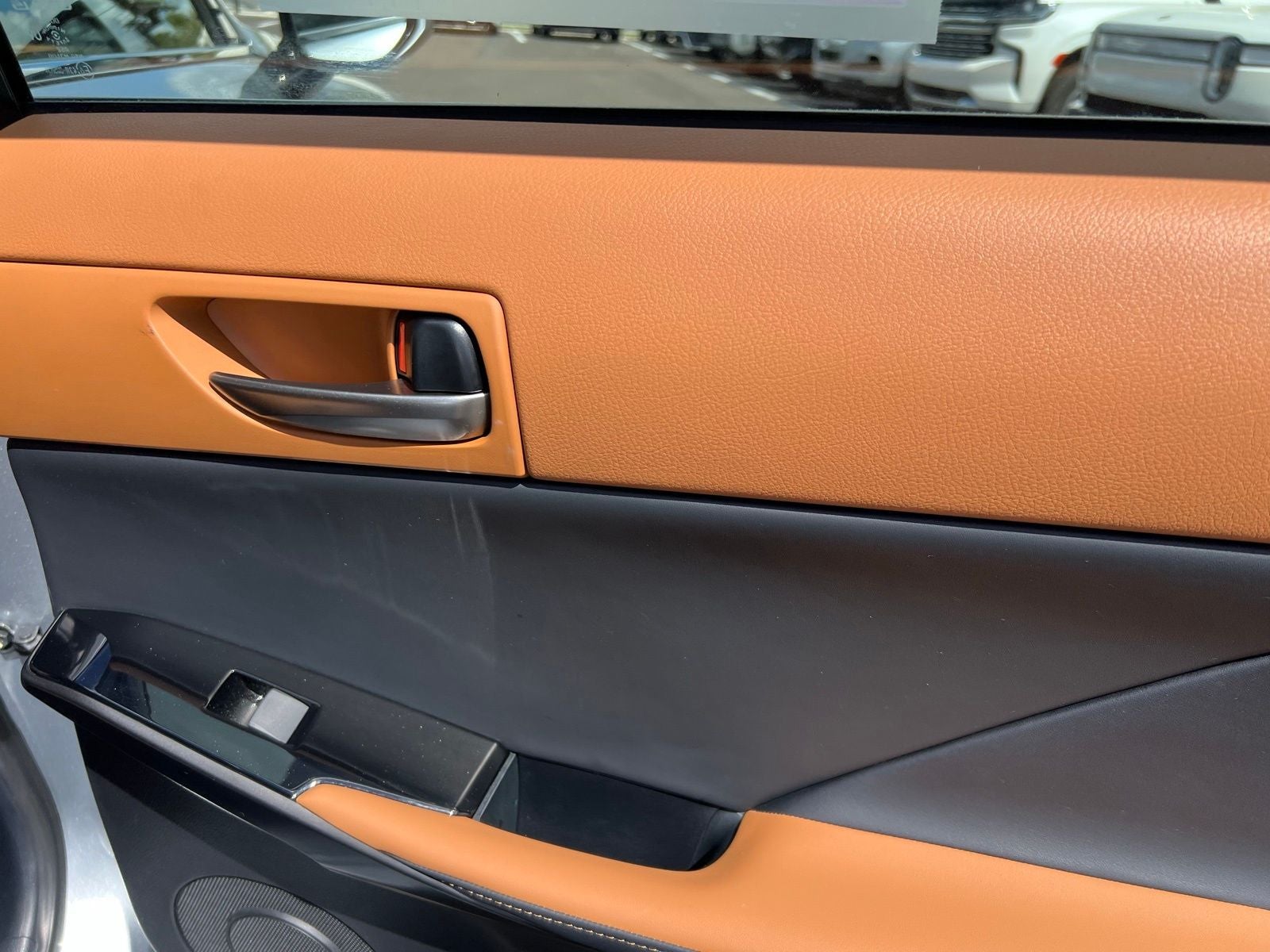 2023 Lexus IS 350 F SPORT Design