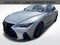 2023 Lexus IS 350 F SPORT Design