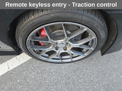 2017 Lexus GS 350 F Sport