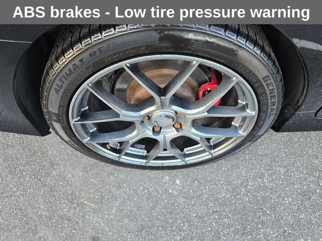 2017 Lexus GS 350 F Sport