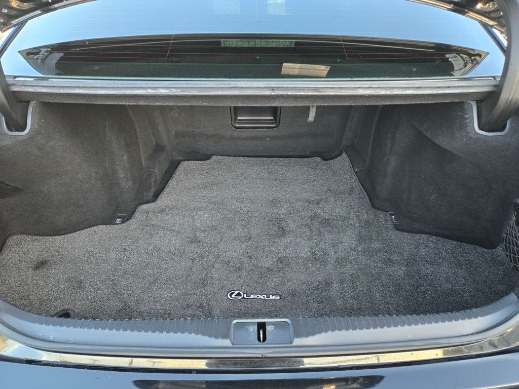 2017 Lexus GS 350 F Sport