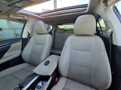 2017 Lexus GS 350 F Sport