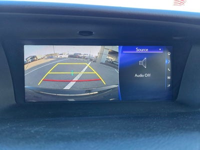 2017 Lexus GS 350 F Sport