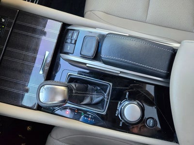 2017 Lexus GS 350 F Sport