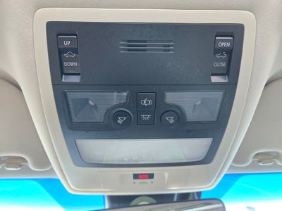 2017 Lexus GS 350 F Sport