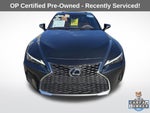 2024 Lexus IS 300