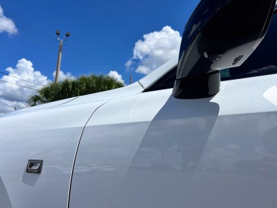 2025 Lexus IS 350 F SPORT