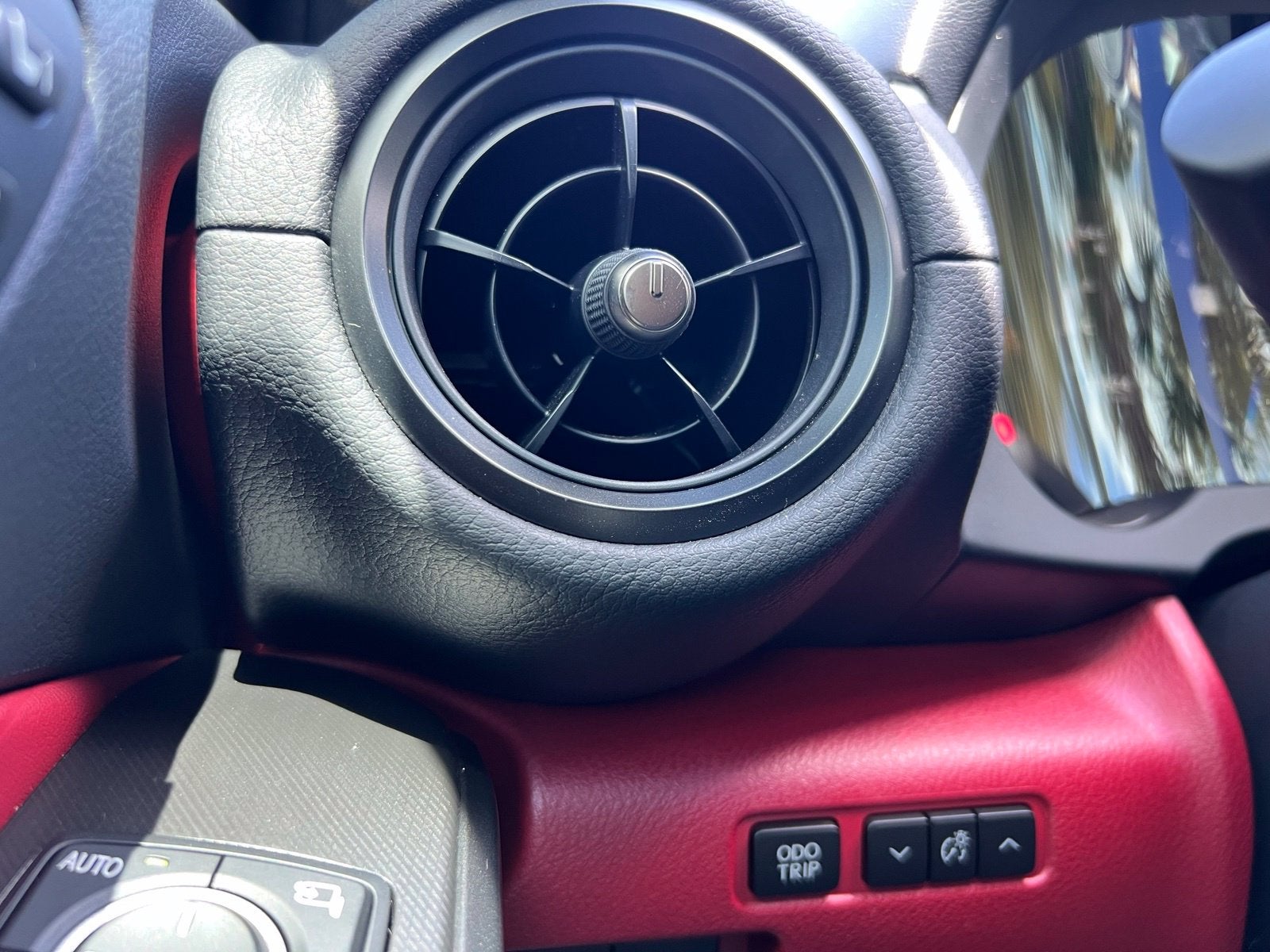 2025 Lexus IS 350 F SPORT