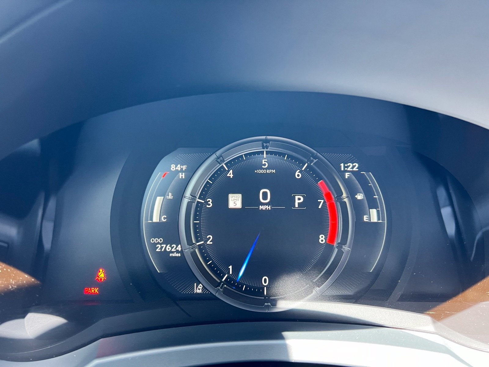 2025 Lexus IS 350 F SPORT