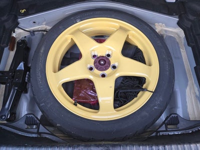 2017 Lexus RC 200t F-Sport