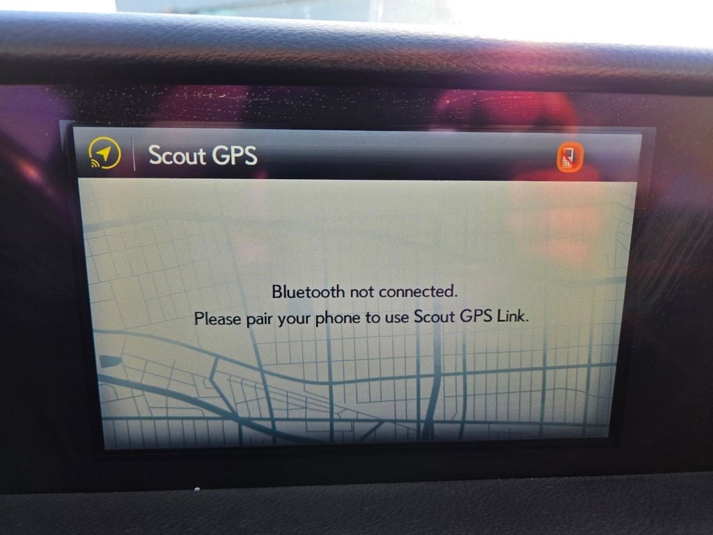 2017 Lexus RC 200t F-Sport