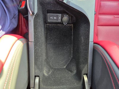 2017 Lexus RC 200t F-Sport