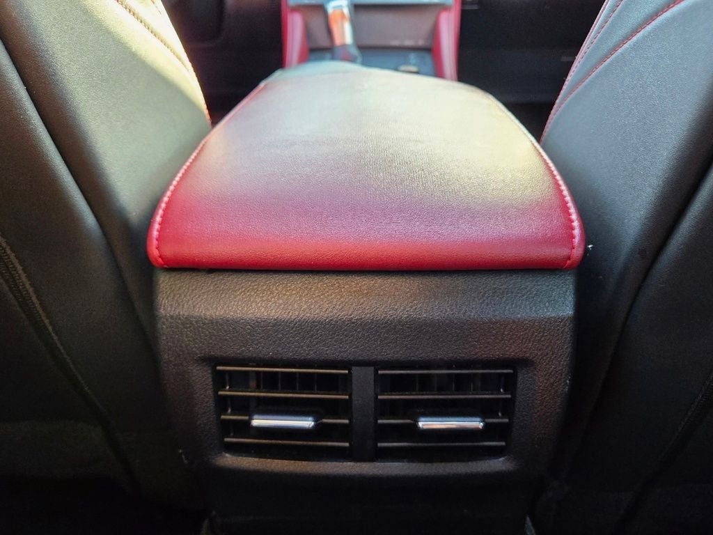 2017 Lexus RC 200t F-Sport