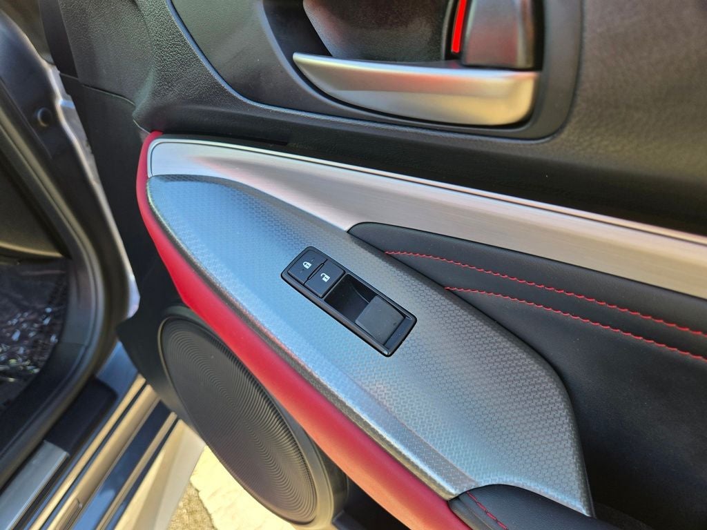 2017 Lexus RC 200t F-Sport