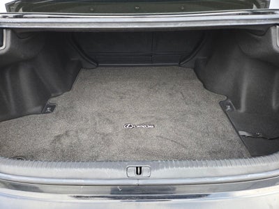 2017 Lexus RC 350 F-Sport