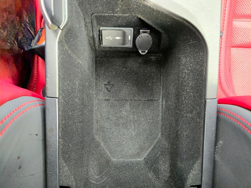 2017 Lexus RC 350 F-Sport