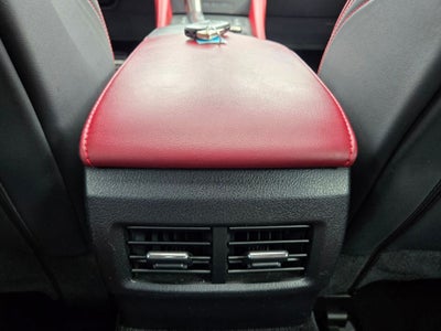 2017 Lexus RC 350 F-Sport