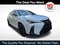 2023 Lexus UX 250h F SPORT Handling