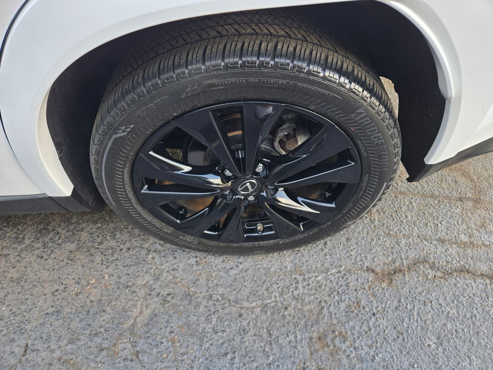 2023 Lexus UX 250h F SPORT Handling