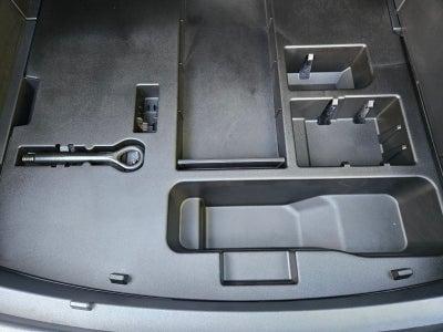 2023 Lexus UX 250h F SPORT Handling