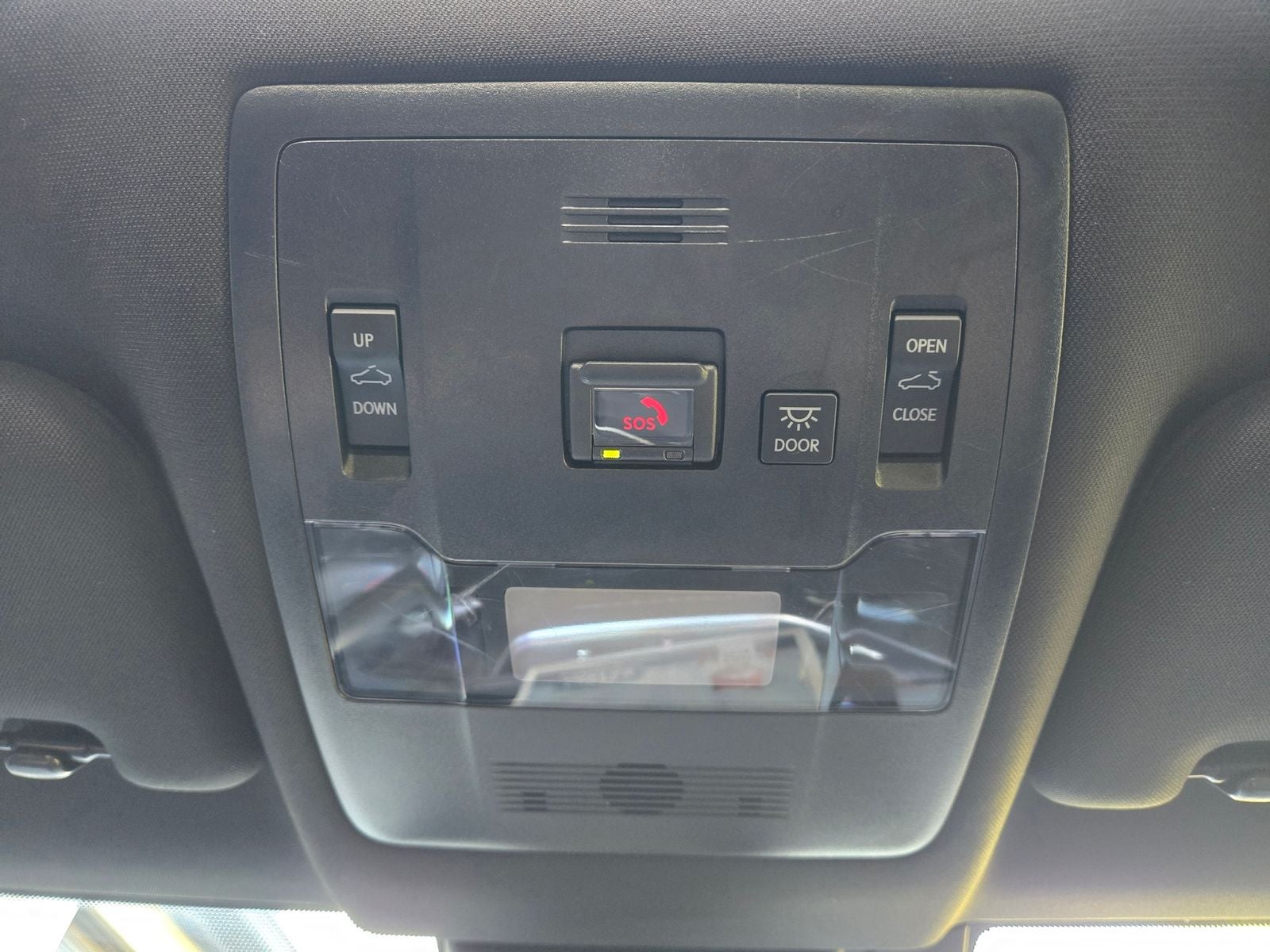 2023 Lexus UX 250h F SPORT Handling