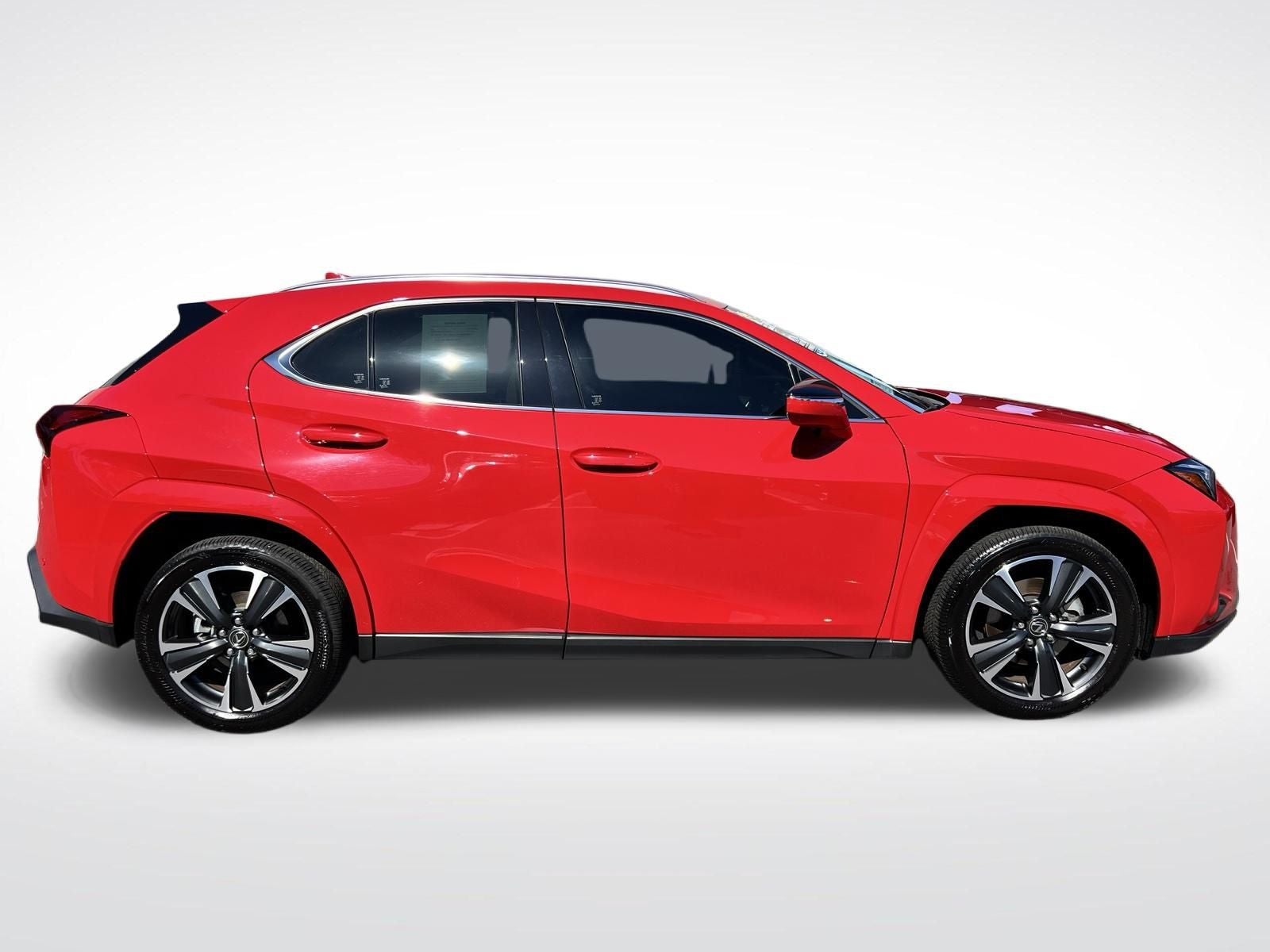 2025 Lexus UX 300h Premium