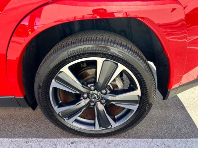 2025 Lexus UX 300h Premium
