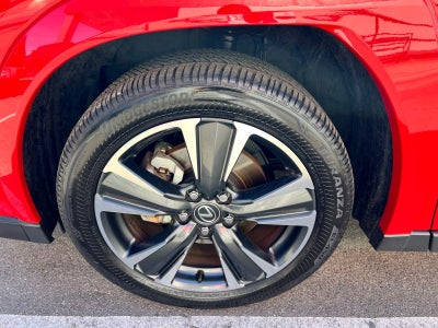 2025 Lexus UX 300h Premium