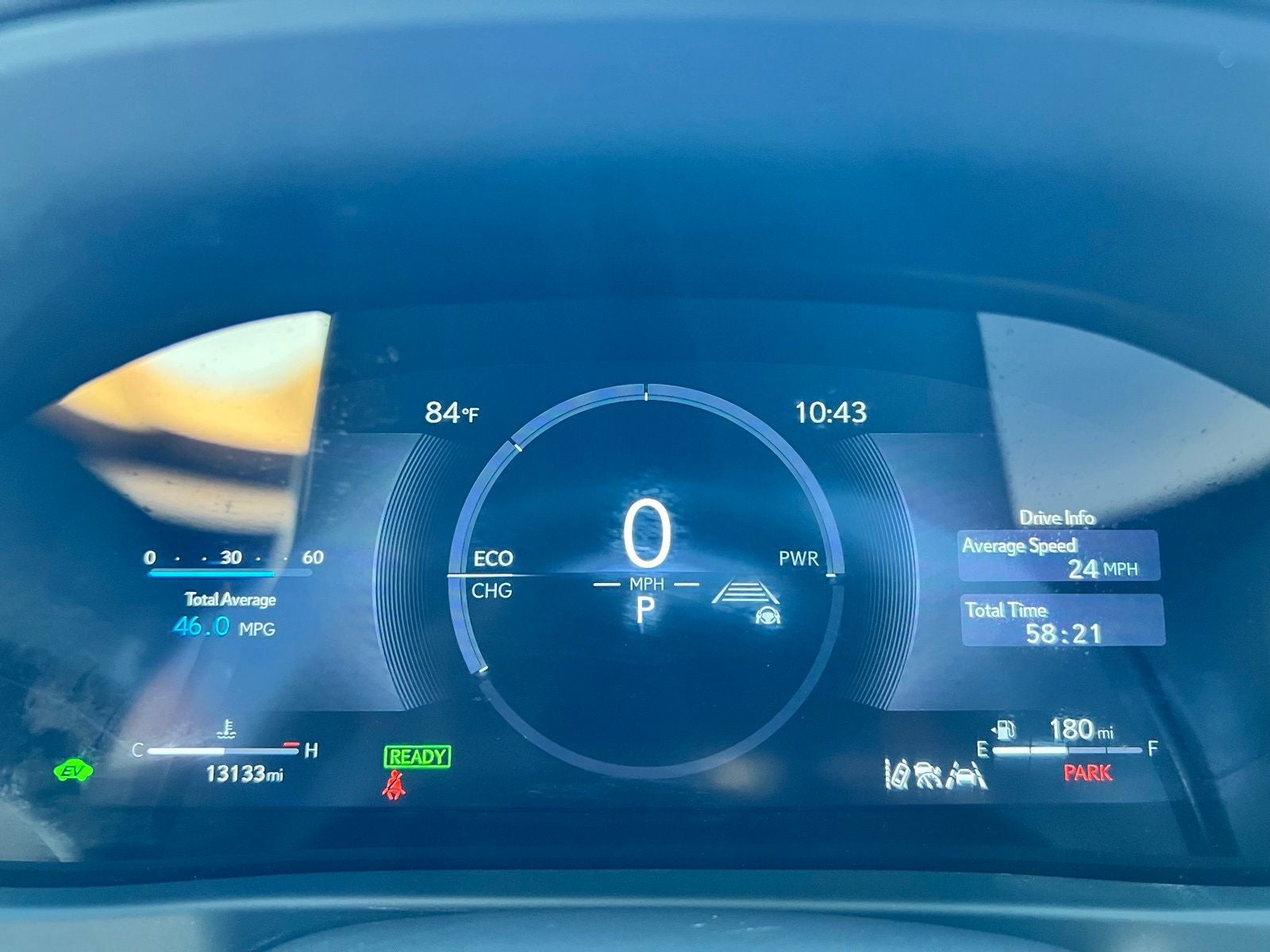2025 Lexus UX 300h Premium