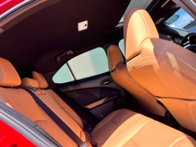 2025 Lexus UX 300h Premium