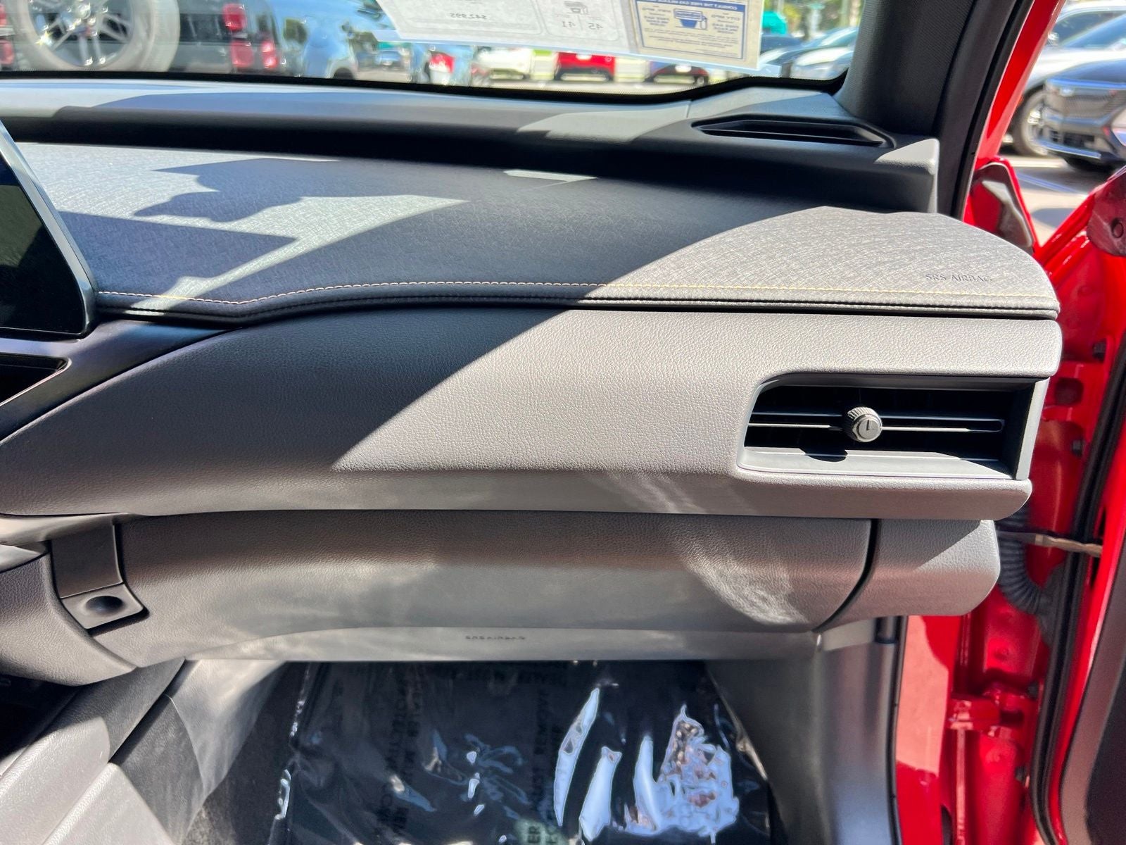 2025 Lexus UX 300h Premium