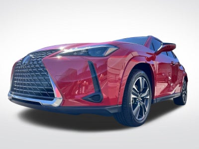 2025 Lexus UX 300h Premium
