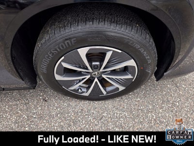 2023 Lexus RZ 450e Premium