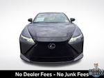 2023 Lexus RZ 450e Premium