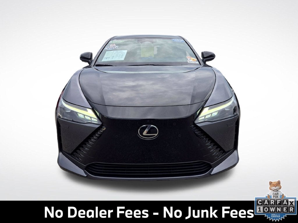 2023 Lexus RZ 450e Premium
