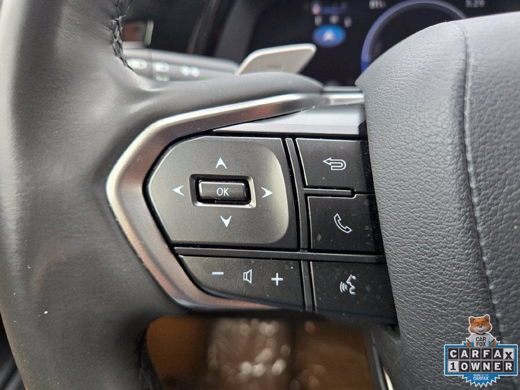 2023 Lexus RZ 450e Premium