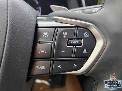 2023 Lexus RZ 450e Premium