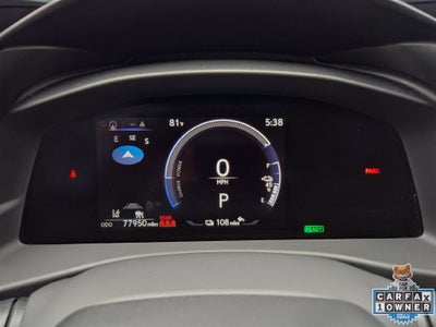 2023 Lexus RZ 450e Premium