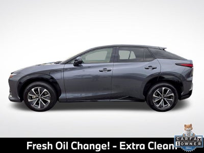 2023 Lexus RZ 450e Premium