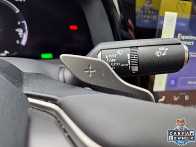 2023 Lexus RZ 450e Premium