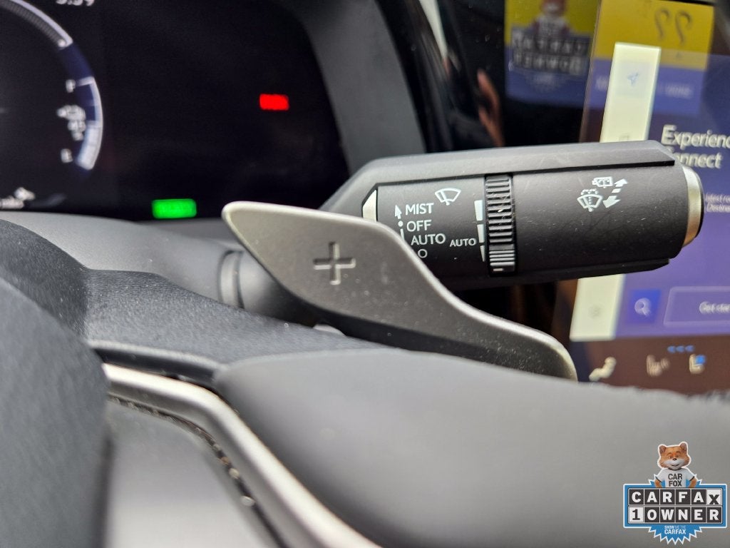 2023 Lexus RZ 450e Premium