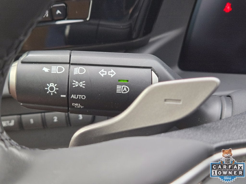 2023 Lexus RZ 450e Premium