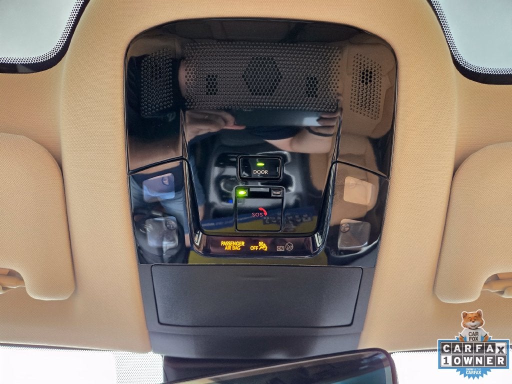 2023 Lexus RZ 450e Premium