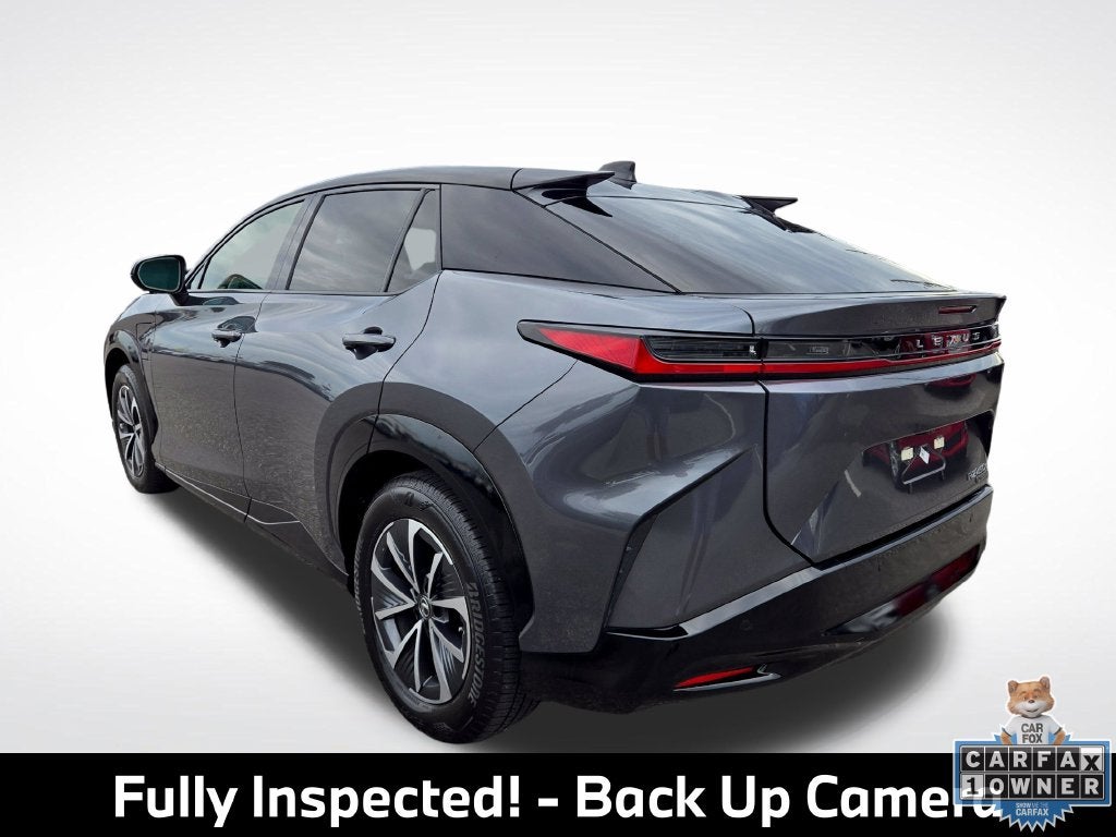 2023 Lexus RZ 450e Premium