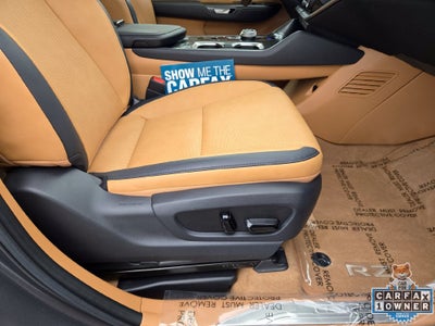 2023 Lexus RZ 450e Premium