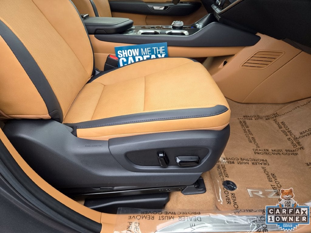 2023 Lexus RZ 450e Premium