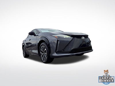 2023 Lexus RZ 450e Premium
