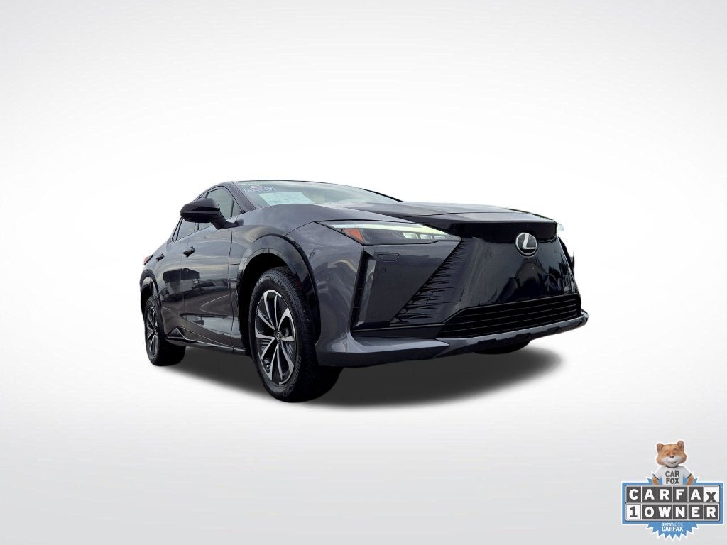 2023 Lexus RZ 450e Premium