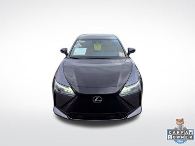 2023 Lexus RZ 450e Premium