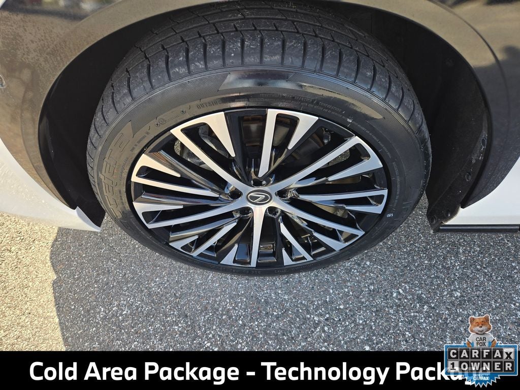 2023 Lexus RZ 450e Premium